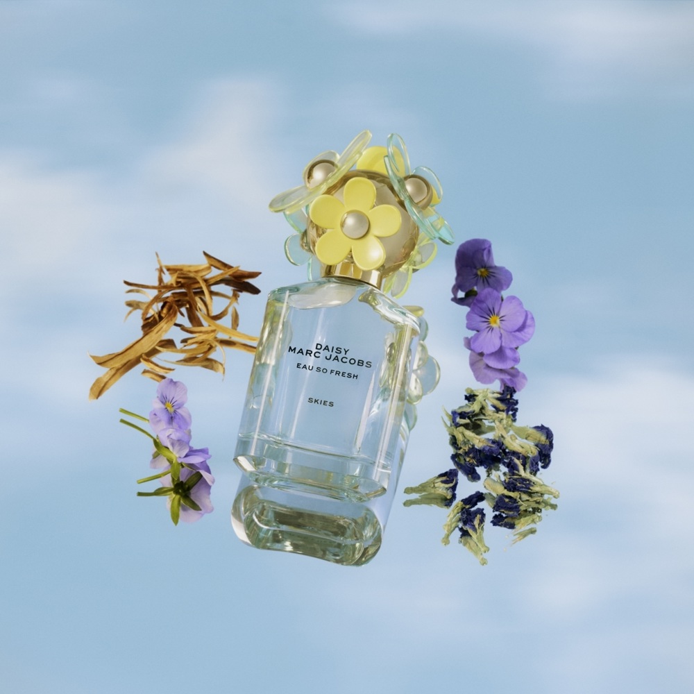 Daisy Eau So Fresh Skies, EdT