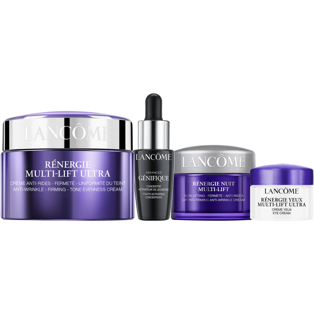 Rénergie Multi-lift Ultra Routine Set, 50ml