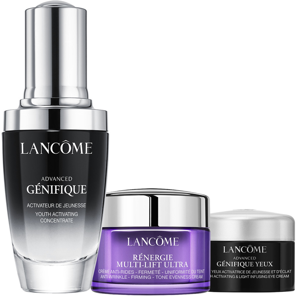 Advance Génifique Routine Set, 30 ml