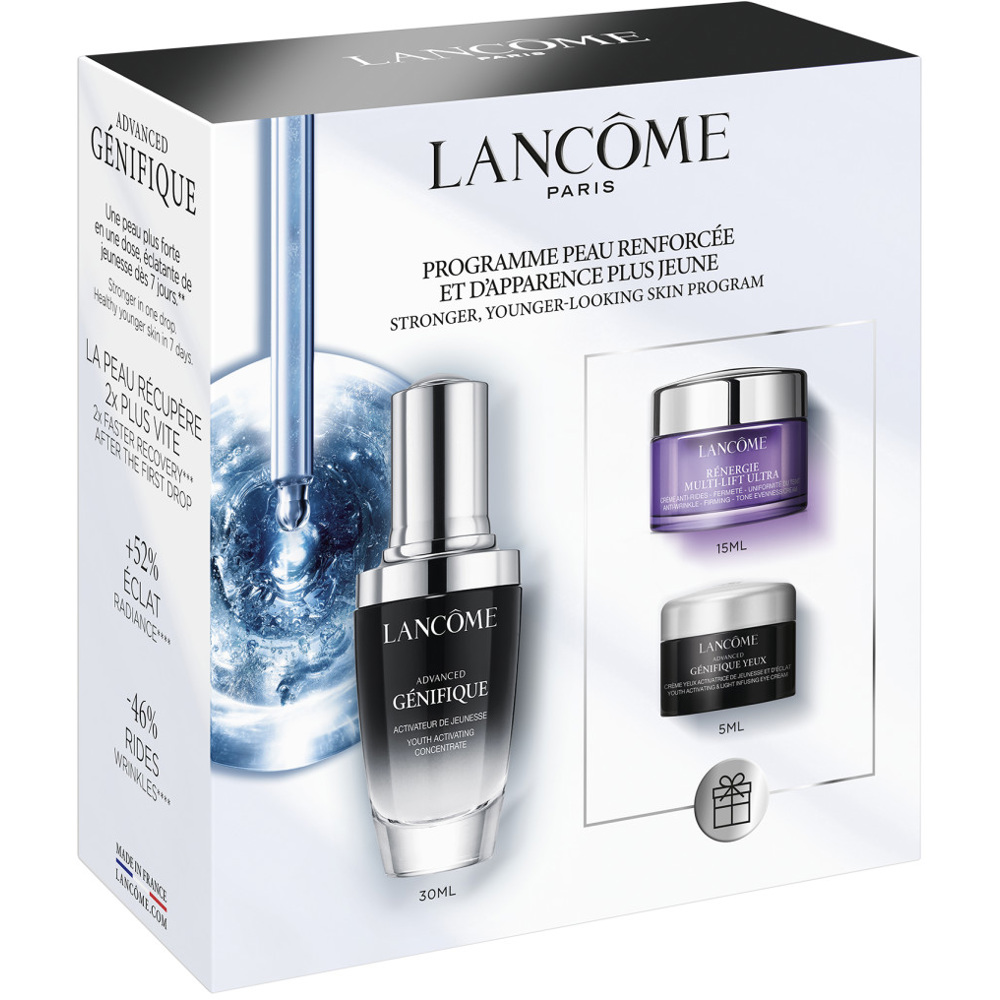 Advance Génifique Routine Set, 30 ml