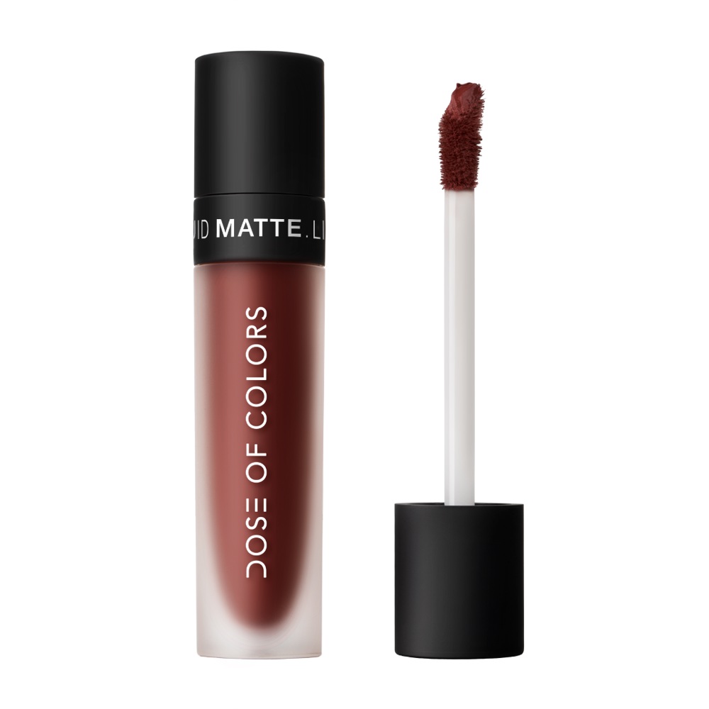 Liquid Matte Lipstick