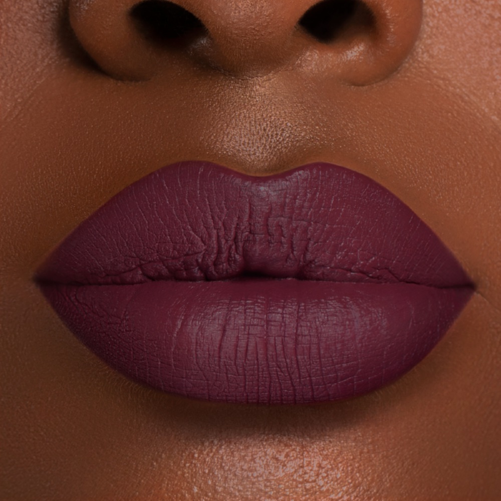 Liquid Matte Lipstick