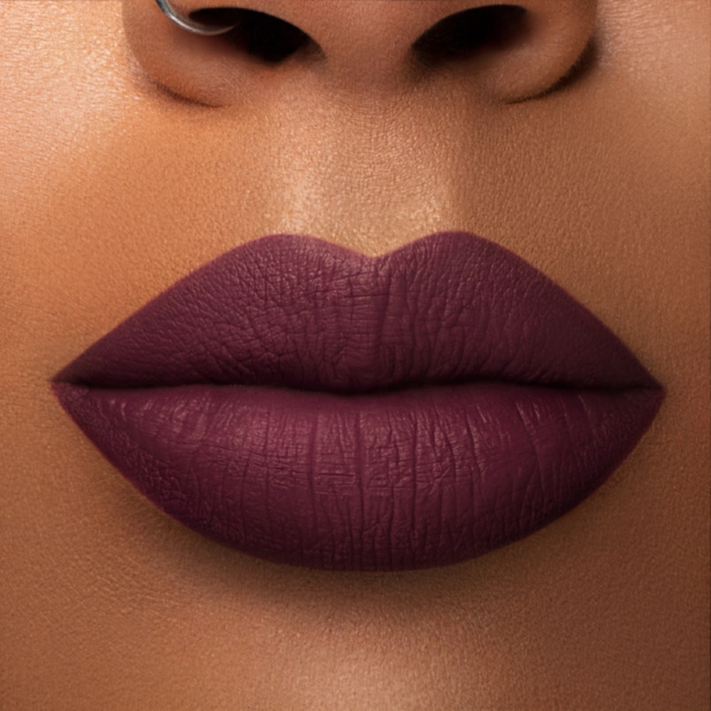 Liquid Matte Lipstick