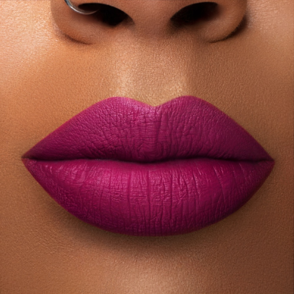 Liquid Matte Lipstick