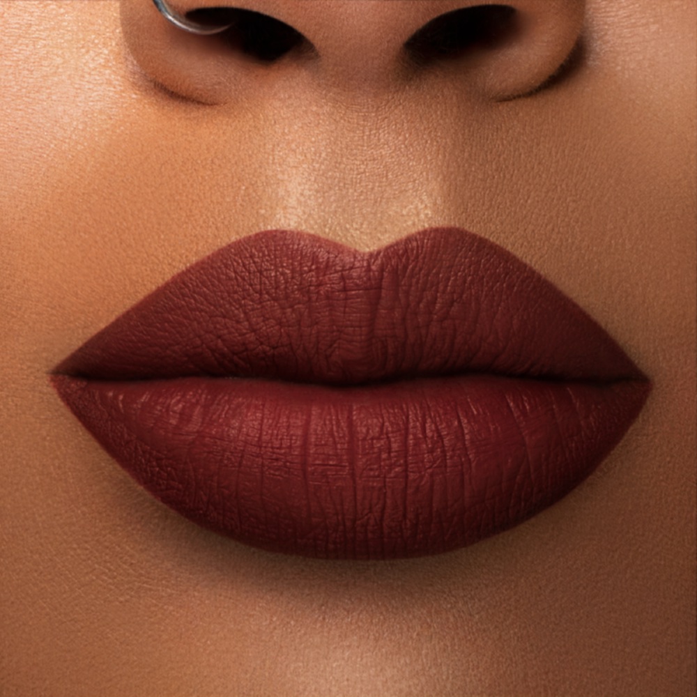 Liquid Matte Lipstick