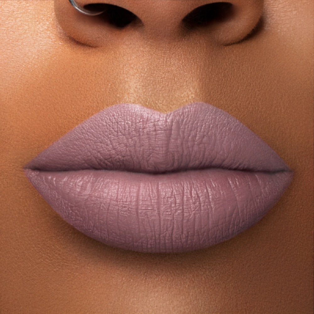 Liquid Matte Lipstick