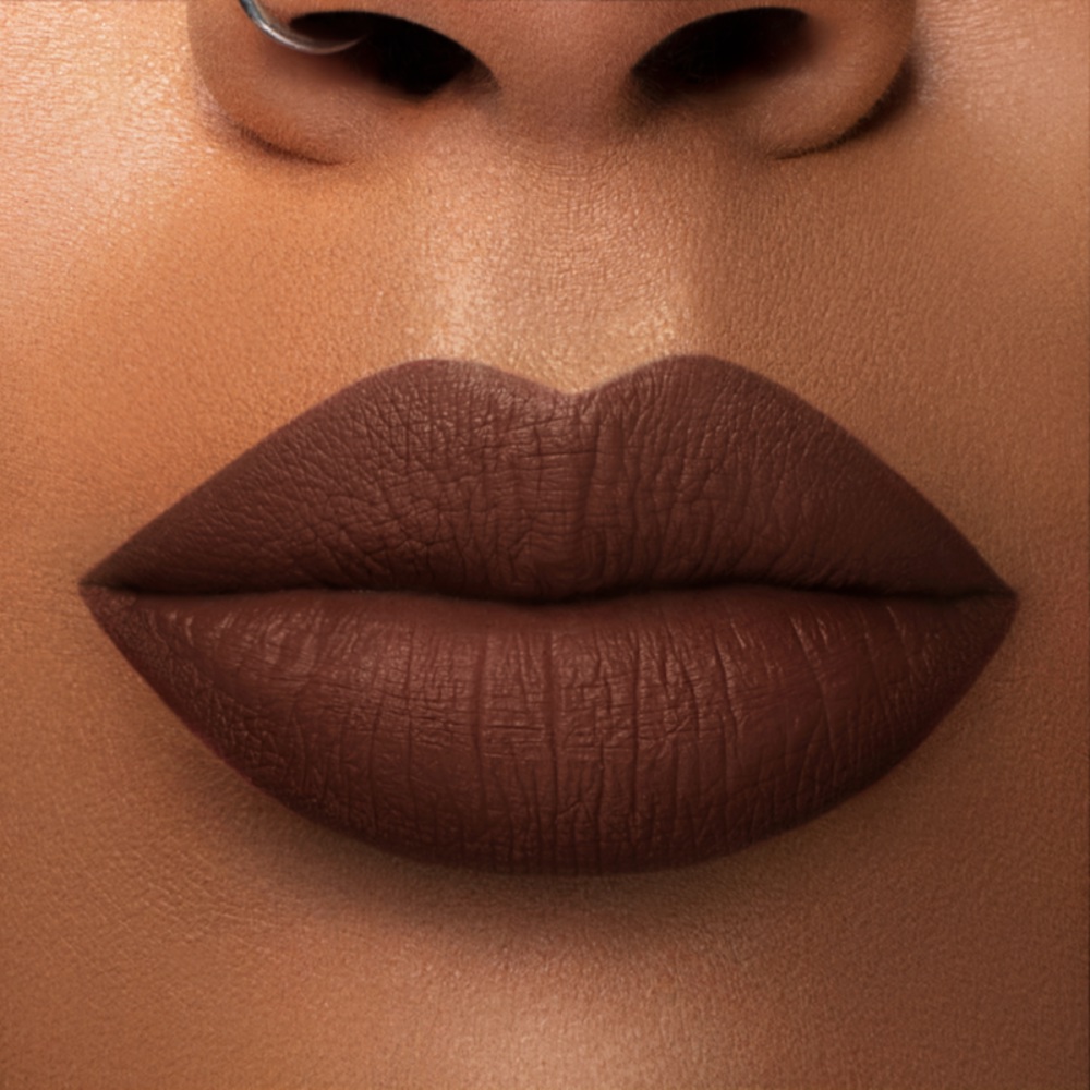Liquid Matte Lipstick