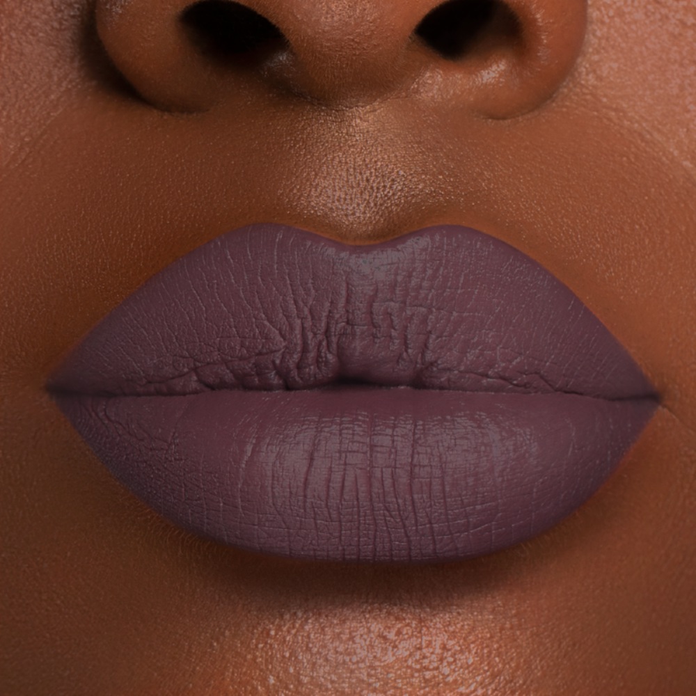 Liquid Matte Lipstick