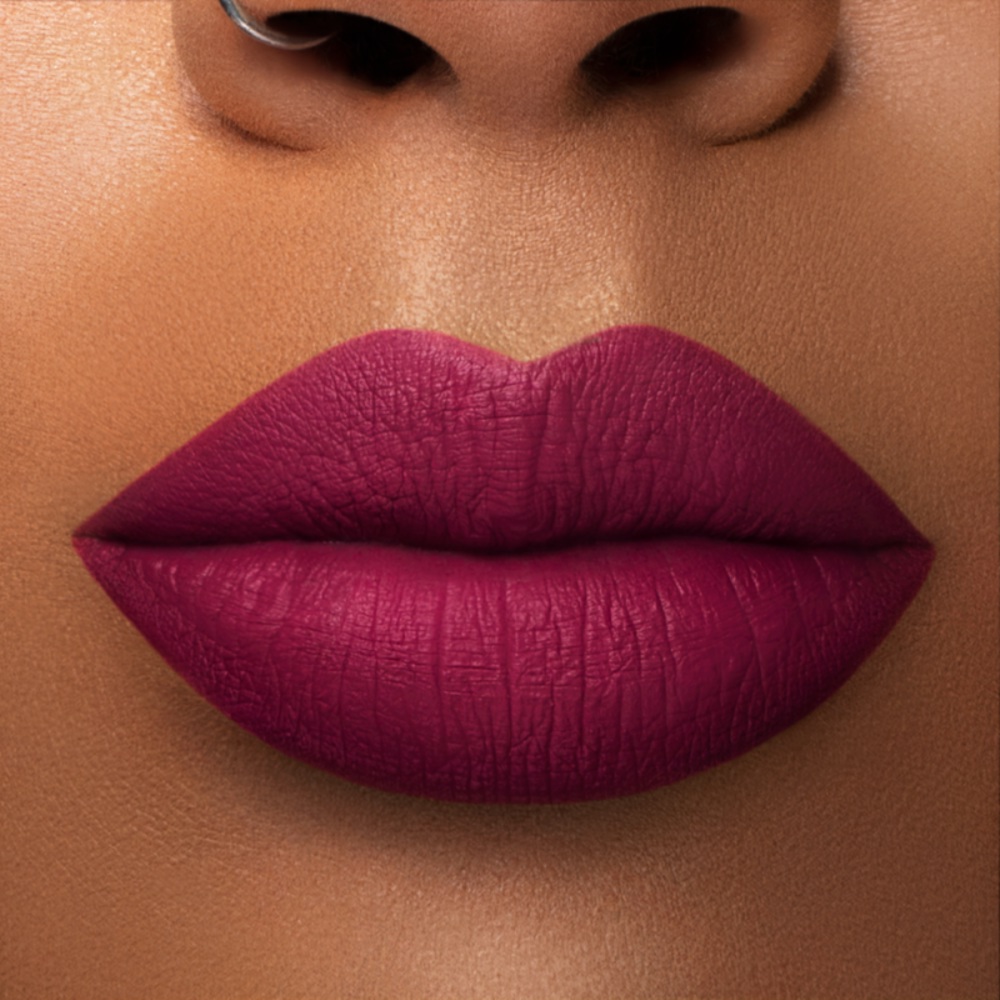 Liquid Matte Lipstick