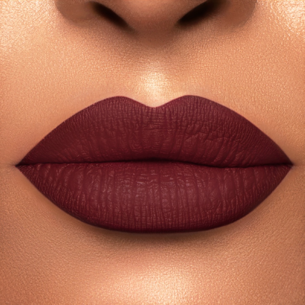 Liquid Matte Lipstick