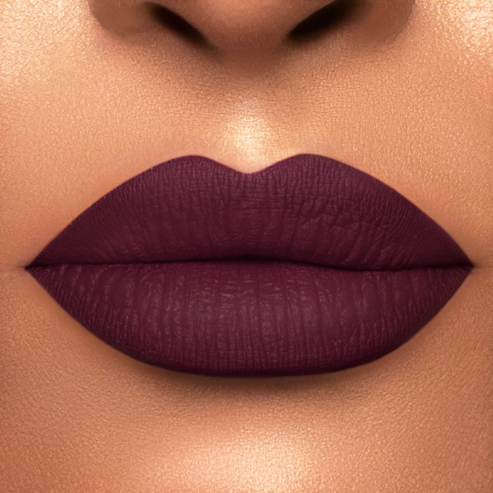 Liquid Matte Lipstick