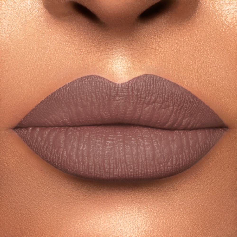 Liquid Matte Lipstick
