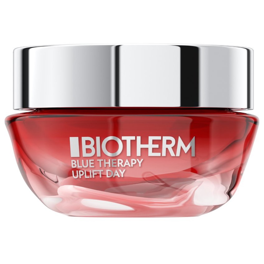Blue Therapy Red Algae Uplift Day Cream
