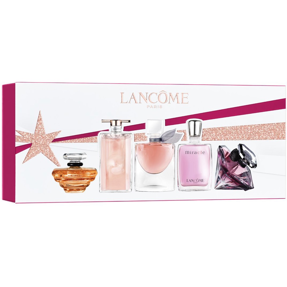 Miniatures Bas Set Xmas 21