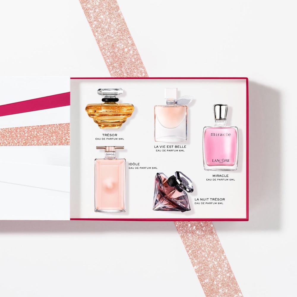 Miniatures Bas Set Xmas 21