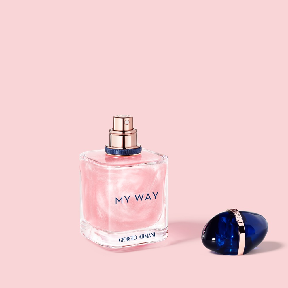 My Way Nacre, EdP 50ml