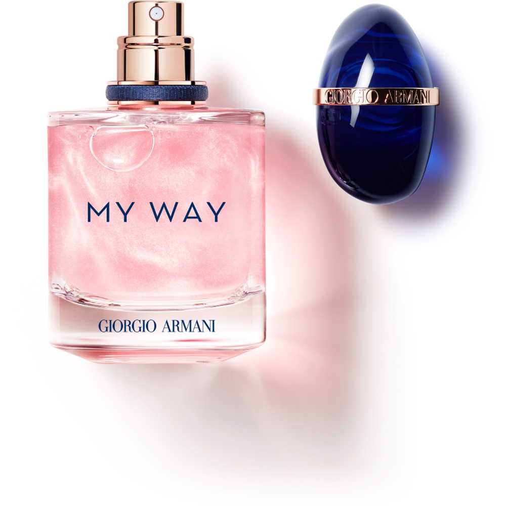 My Way Nacre, EdP 50ml