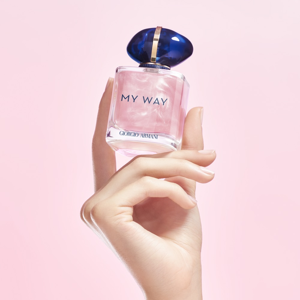 My Way Nacre, EdP 50ml