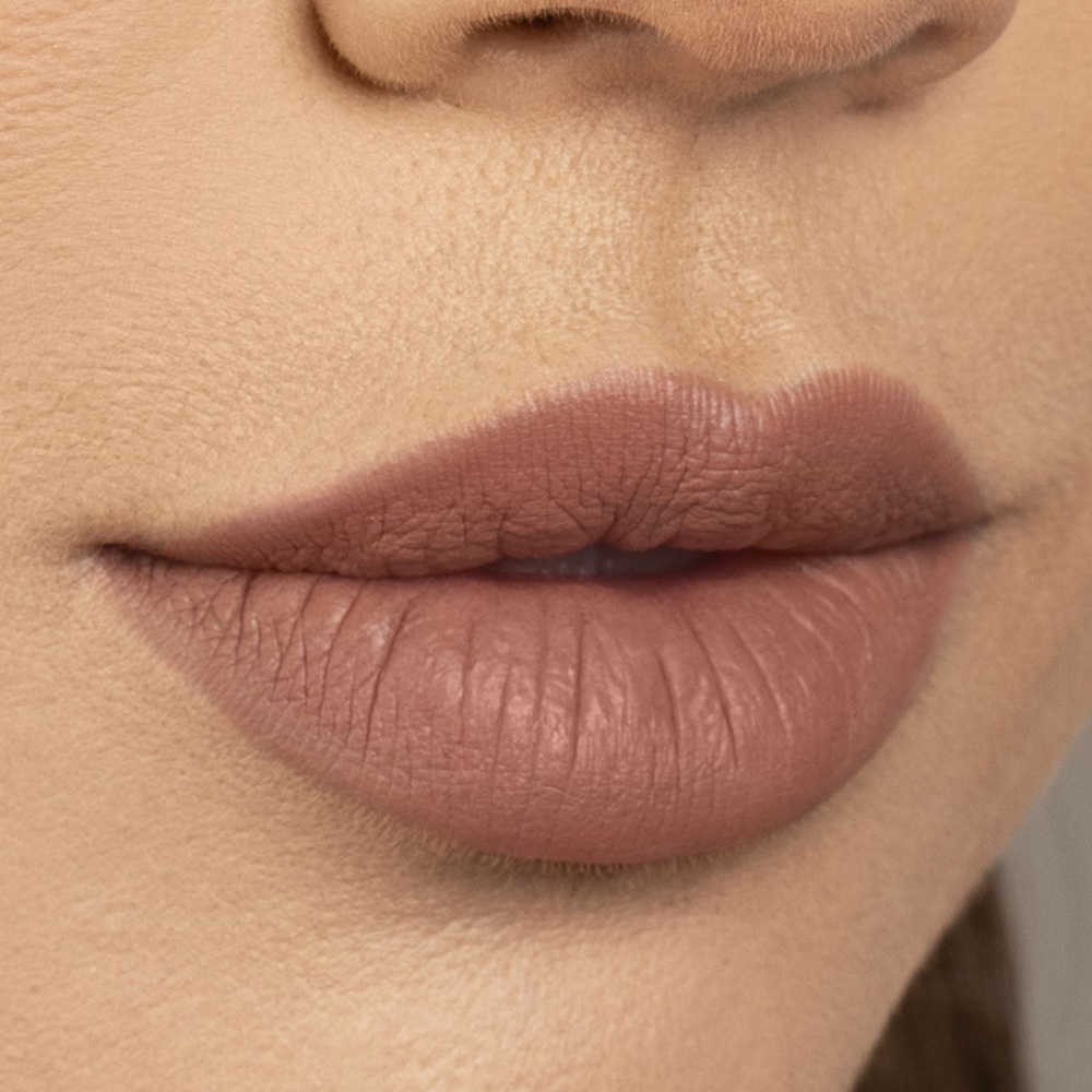 Liquid Matte Lipstick