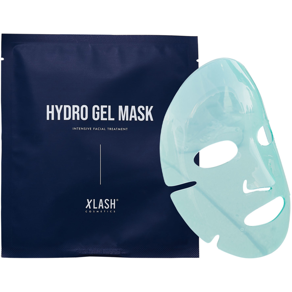 Hydro Gel Masks, 3-Pack