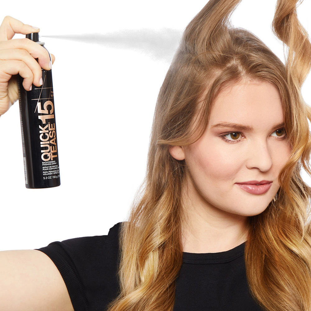 Quick Tease 15 Hairspray, 250ml