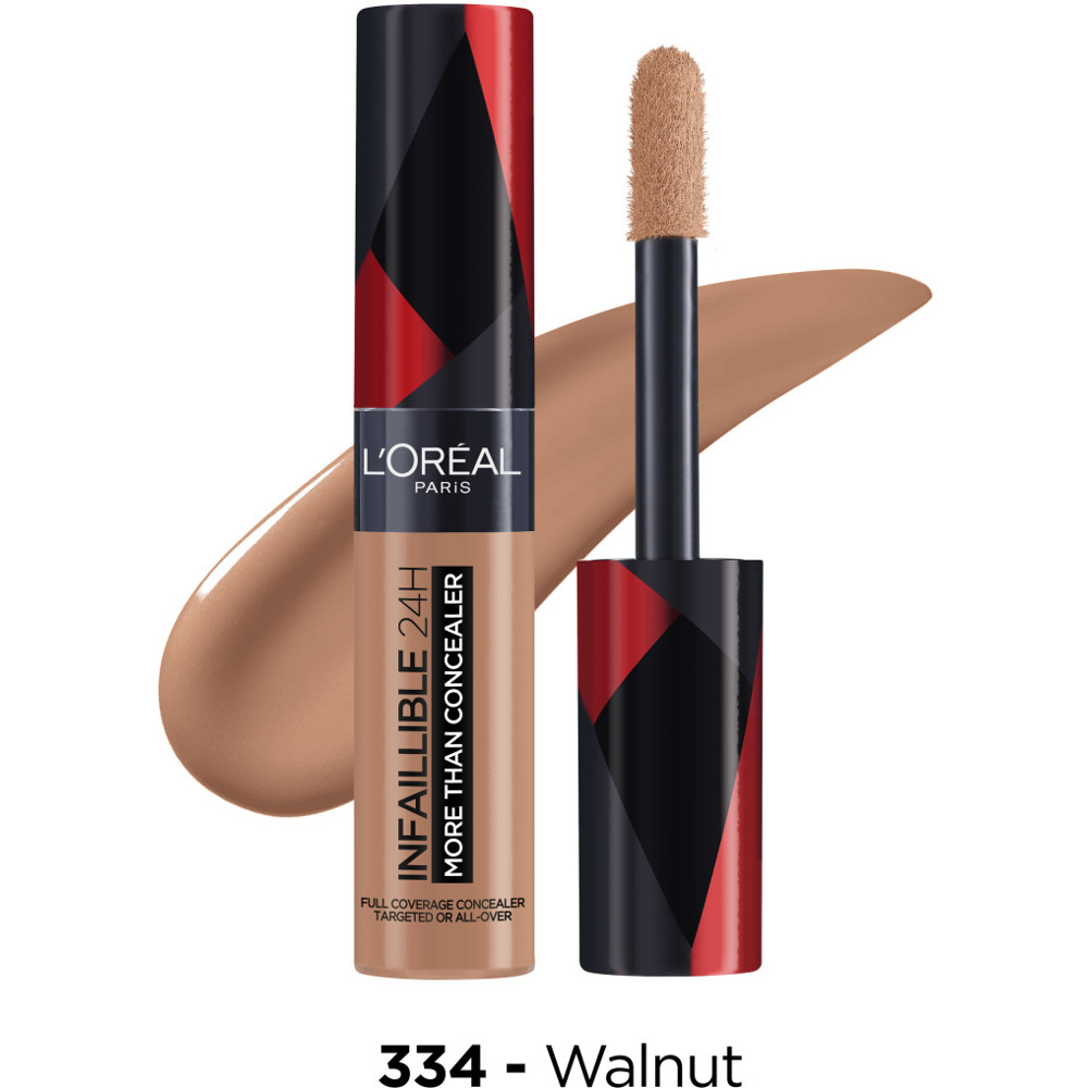 Infaillible More Than Concealer 11ml