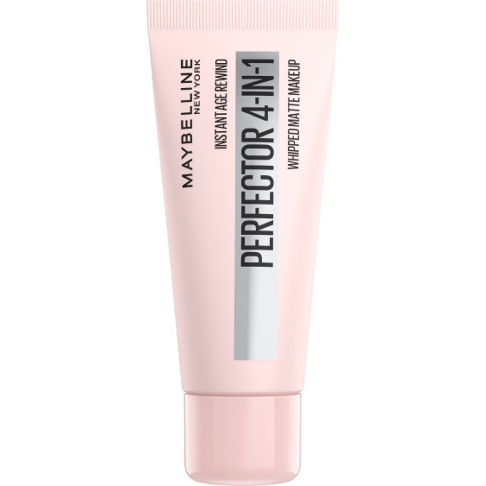 Instant Perfector 4-in-1 Whipped Matte Makeup, 30ml