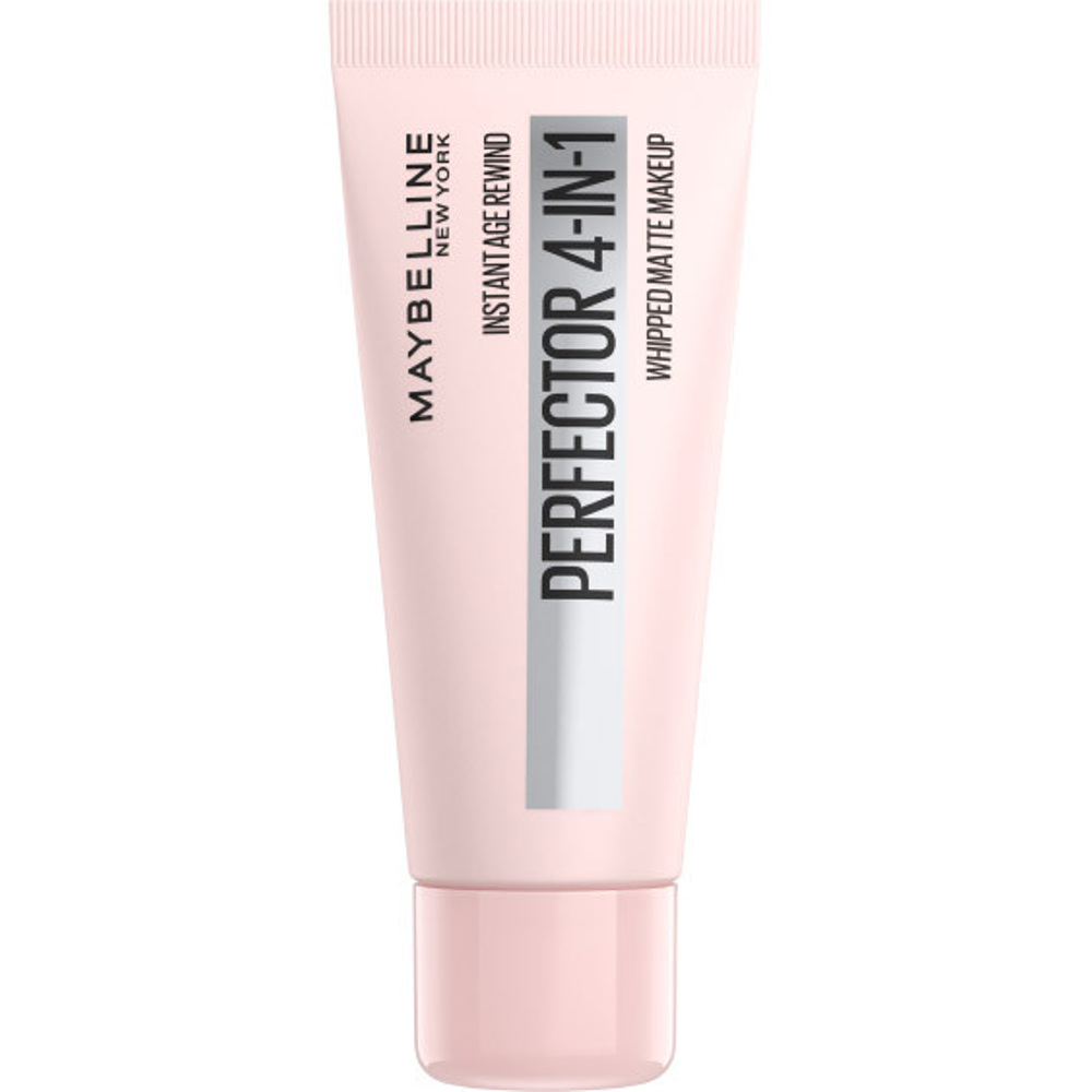 Instant Perfector 4-in-1 Whipped Matte Makeup, 30ml
