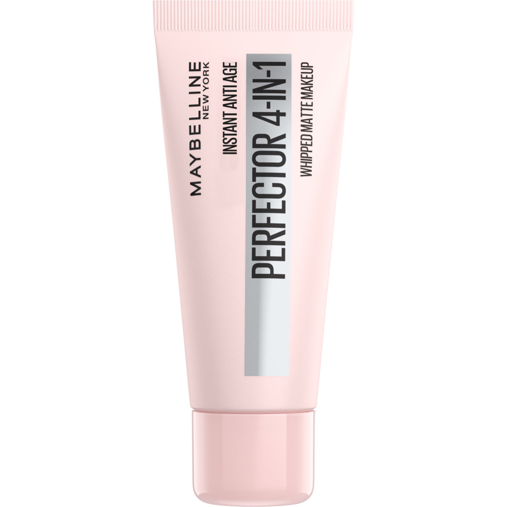 Instant Perfector 4-in-1 Whipped Matte Makeup, 30ml