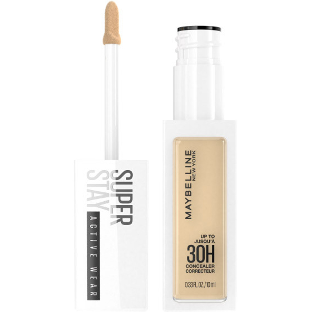 Superstay Active Wear Concealer, 10ml
