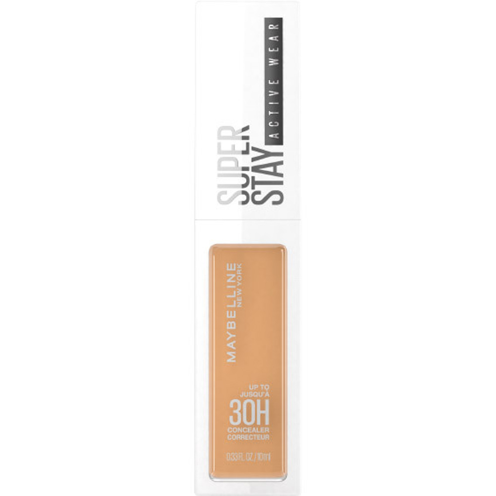 Superstay Active Wear Concealer, 10ml