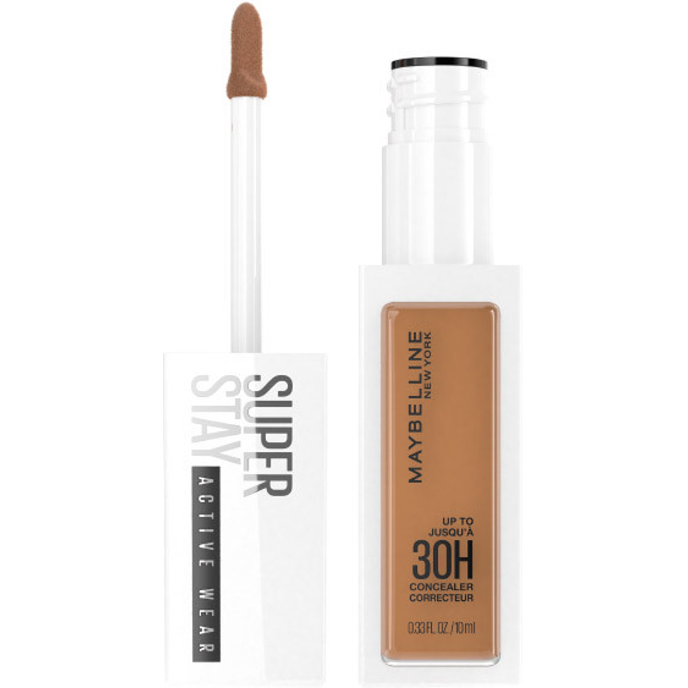 Superstay Active Wear Concealer, 10ml