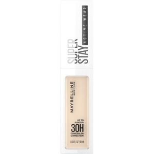 Superstay Active Wear Concealer, 10ml