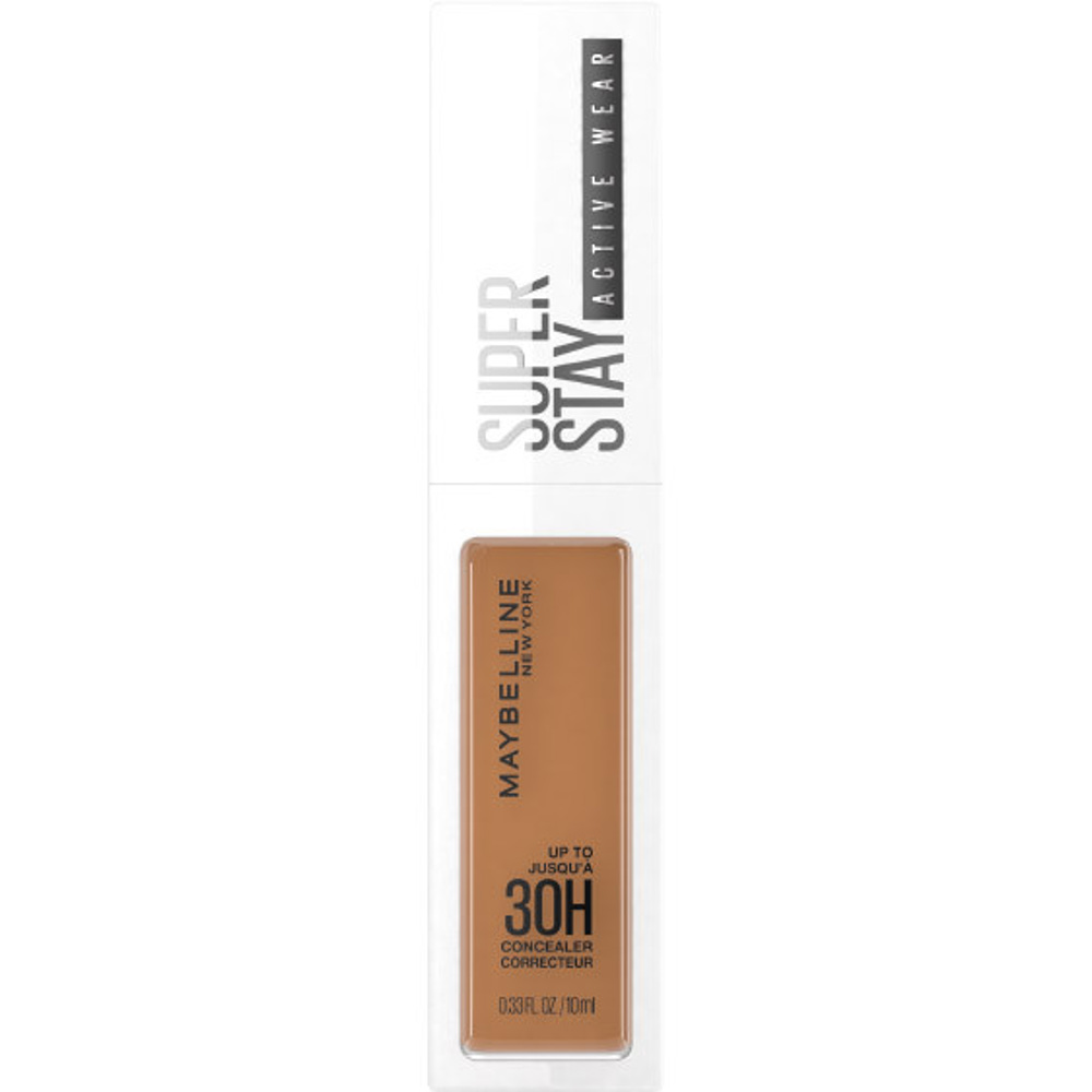 Superstay Active Wear Concealer, 10ml